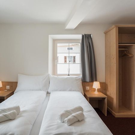 Lodge Brocco & Posta San Bernardino Eksteriør bilde