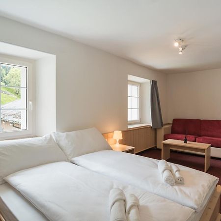 Lodge Brocco & Posta San Bernardino Eksteriør bilde